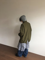 MacGuffin Field Jacket(2color)