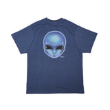 DJ ALIEN T-SHIRTS