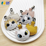 cat pendant Season 2