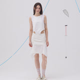Parachute Skirt_2Color