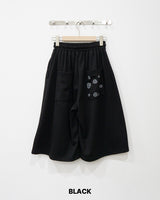 Coil Bermuda Sweatpants