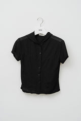 (W) ブロッククールフーディー (2color)