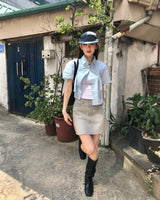 レバンスカート