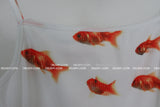 金魚レースカンカン 2点セット