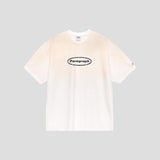 PAISLEY LOGO T SHIRT