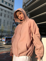 Kaiden windbreaker