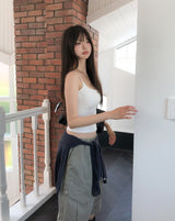 Everyday Basic Cap Sleeveless