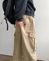 Mote Cargo Cotton Pants