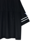 66スターメッシュTシャツ