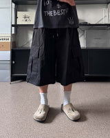 CT チーズコットンバミューダパンツ