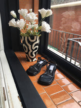 2-Way gladiator sandals