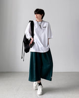 パーフェクトオーバー半袖Tシャツ