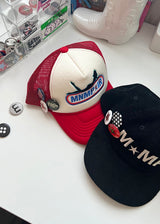 ランワイルドサングラス ブラック