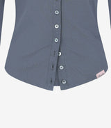NEWALRIN Classic Button Shirt Top