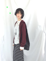 ブリジングスカート
