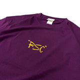 FAST FOOD S/S TEE