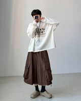 シンスニットロングスリーブ