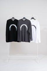 サークルエリア半袖Tシャツ