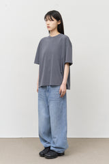 テンツ ピグメント クロップド トップ