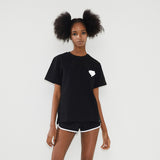 AOX サンダーリフレクティブTシャツ