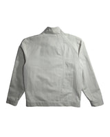 EL CURVED JACKET WARM GRAY