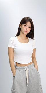 U Line Shadow logo SLEEVE