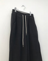 Brunch Fleece Jogger Pants (3 Colors)