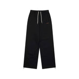 2-Way Drawstring Sweatpants_Black