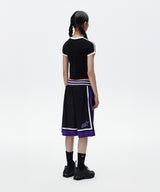 フットボール リンガー T シャツ