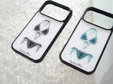 bikini stone case [mint]