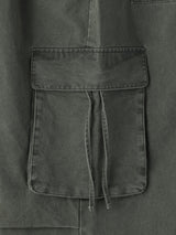 TT Dyeing Crago Pants