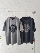 VENTIQUE Devil's T-shirt 3color