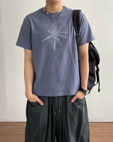 Stia Patch T-shirt