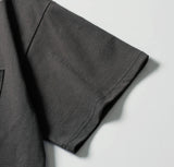 26SS★ ミューテッド半袖Tシャツ