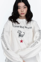 26FW★プリモーディアルロングスリーブ