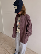 half field jacket