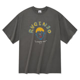 NAUGHTY T-SHIRTS