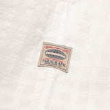 PARAGRAPH LOOP CLOSURE SHIRT