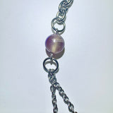 Plum galaxy