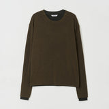 Layered Long Sleeve