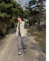 Draw Pigment Short Sleeve Tee​