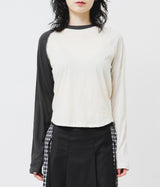 (W) House Reglan Top (2color)