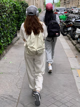 [MADE] Stern hip jogger pants-basic