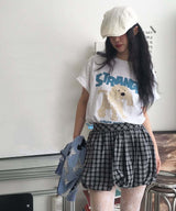ストレンジ パピー T シャツ