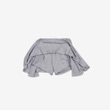 Solen cardigan + nasi + shorts set