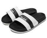 PROCESSING SLIDE【BLACK/IVORY】