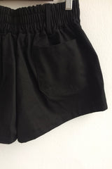エッセンシャルAラインショーツ