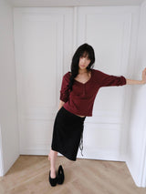 roll-up button t