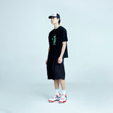 CATch Me! Tshirts Black