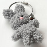 MINI SUUNI KEYRING